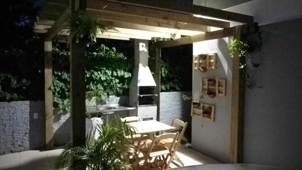 Villa Residencial Bernardo Sobrado 120m2 Florianópolis Exterior foto