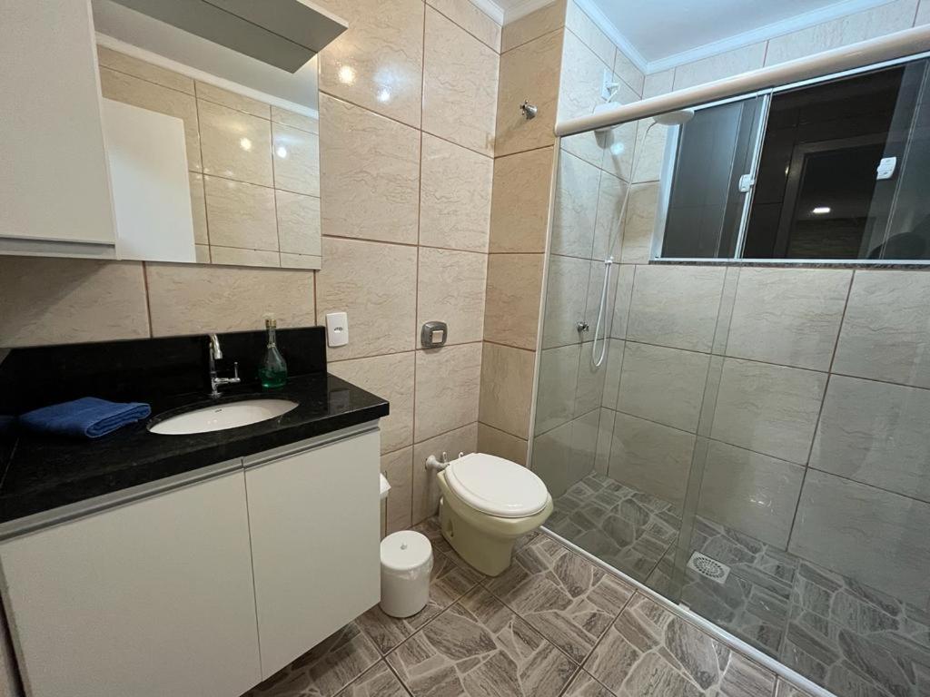 Villa Residencial Bernardo Sobrado 120m2 Florianópolis Exterior foto