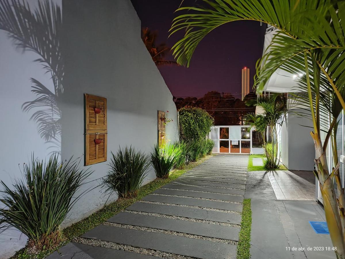 Villa Residencial Bernardo Sobrado 120m2 Florianópolis Exterior foto