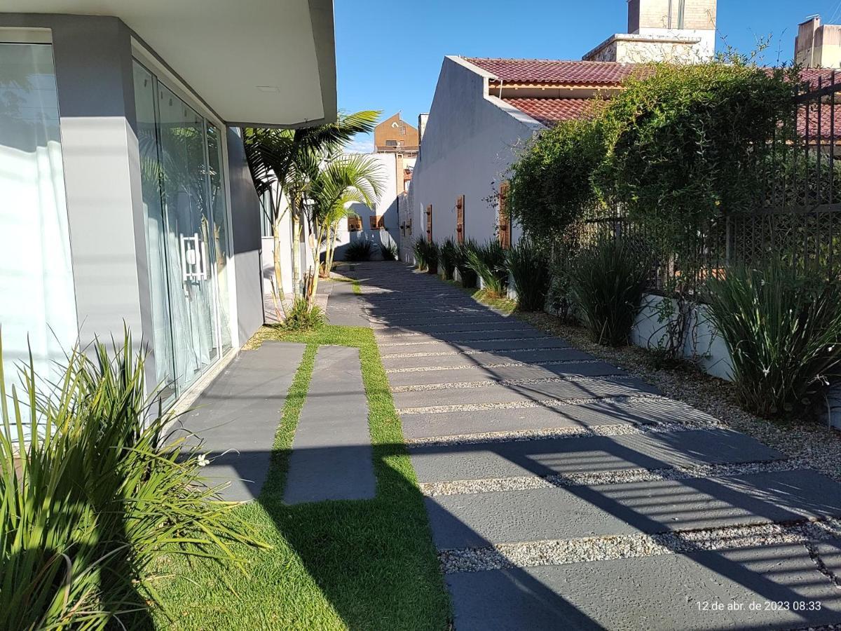 Villa Residencial Bernardo Sobrado 120m2 Florianópolis Exterior foto