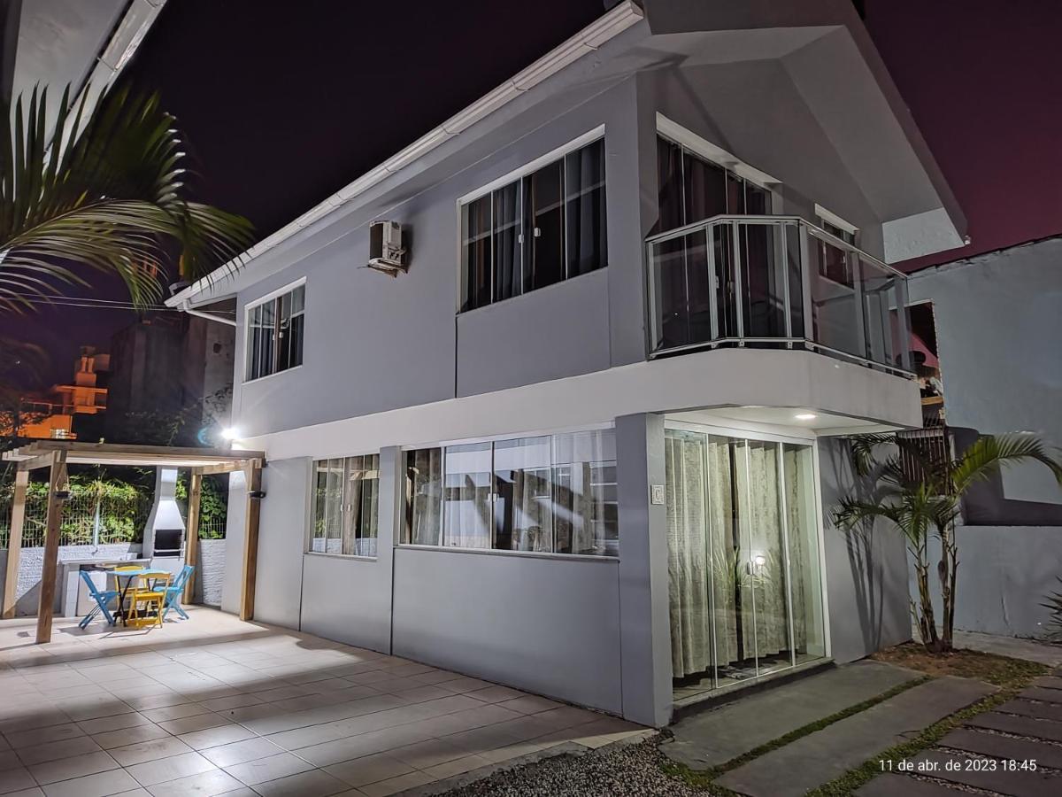 Villa Residencial Bernardo Sobrado 120m2 Florianópolis Exterior foto